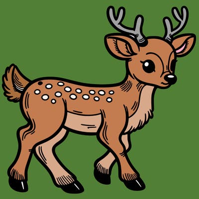 deer