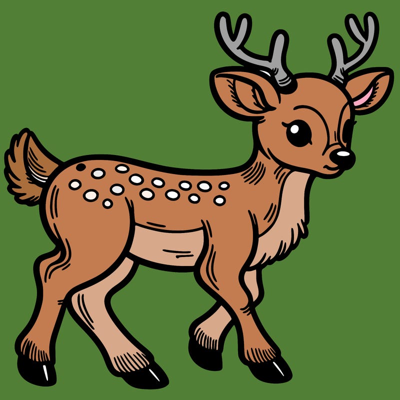 deer