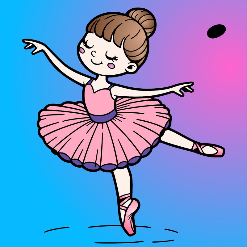 ballet