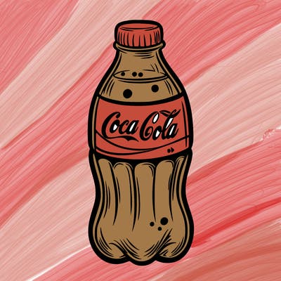 coca cola