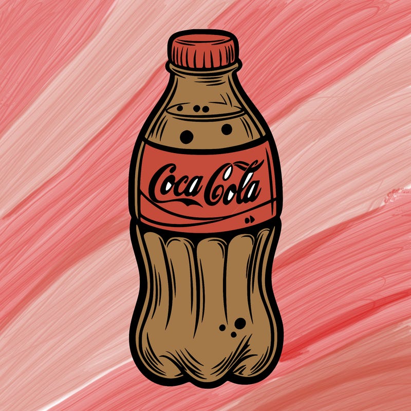 coca cola