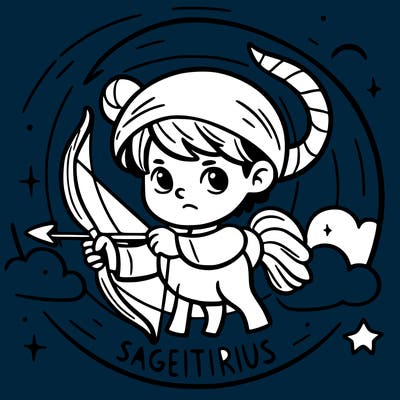 sagittarius