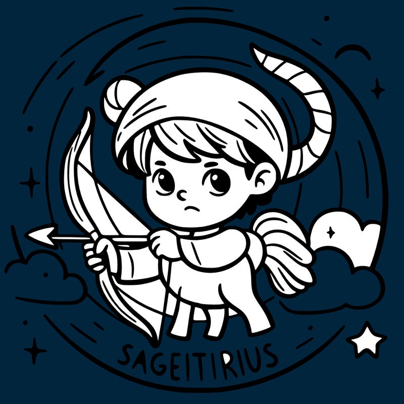 sagittarius