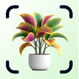 Plant Identifier & Disease ID App de Educación MWM