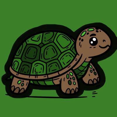 turtle