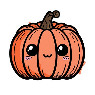 pumpkin