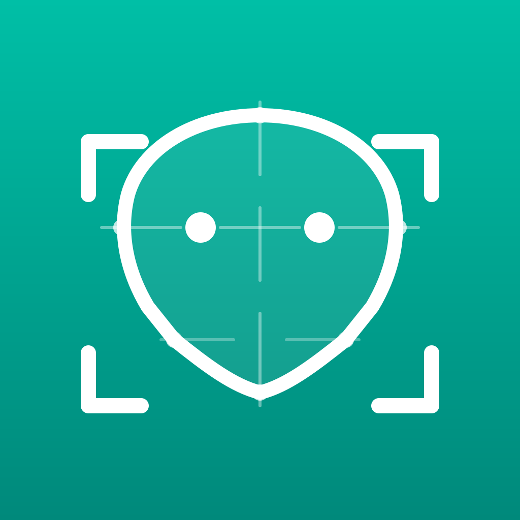 Face Shape AI: Face Analyzer - Lifestyle App | MWM