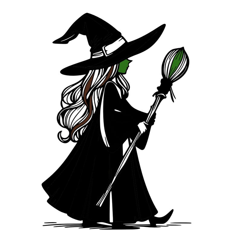 witch