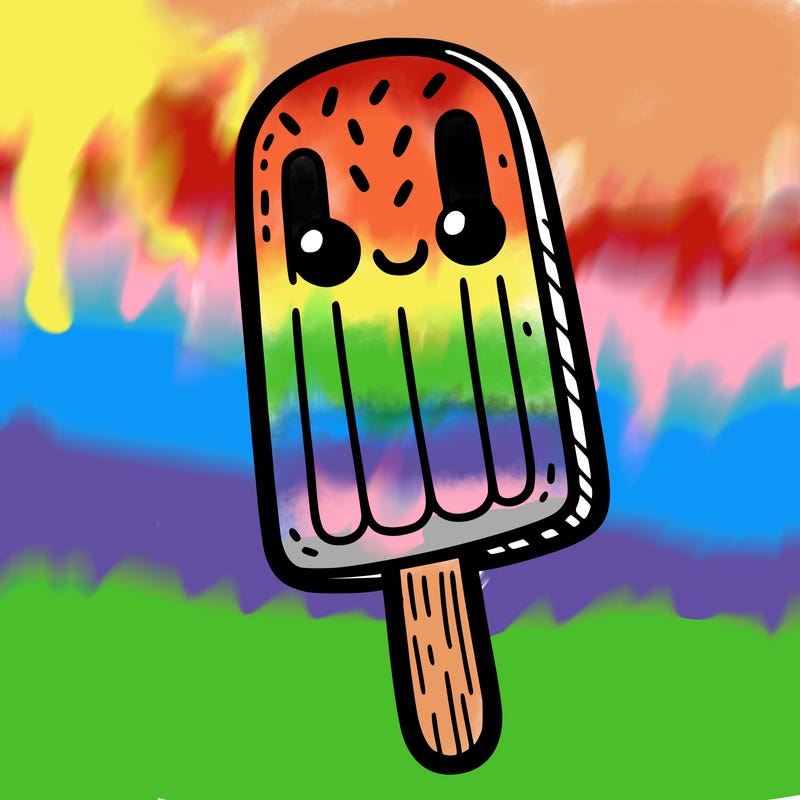popsicle