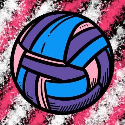 volleyball