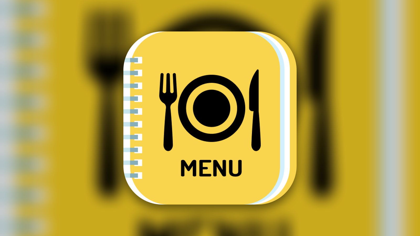 Smart Menu : Point & See Menus - Food & Drink App | MWM