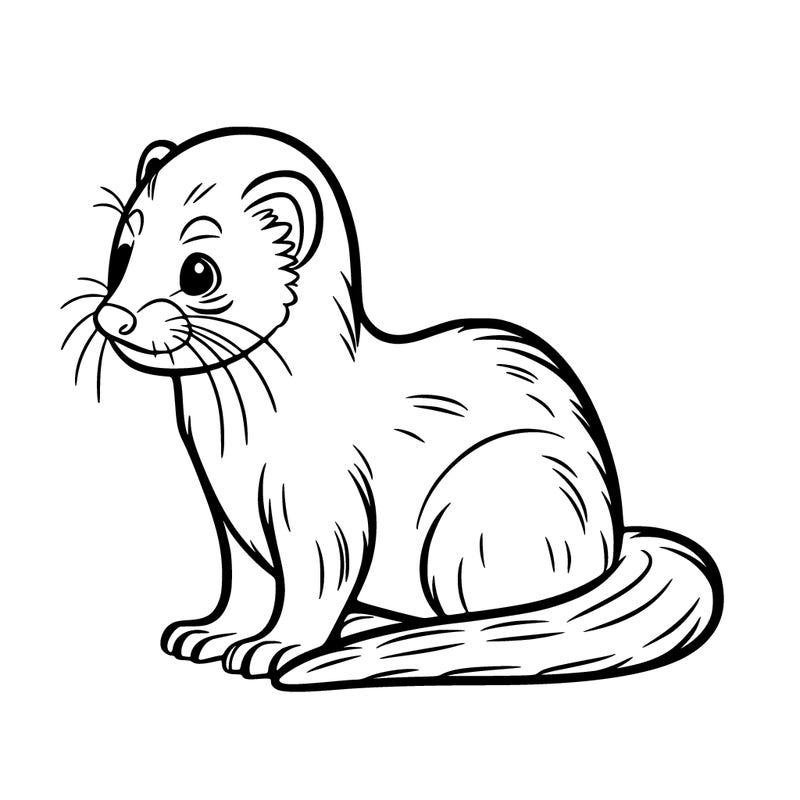 ferret