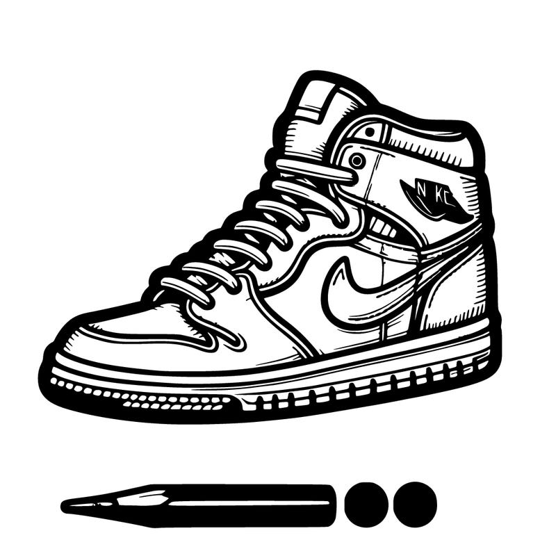shoe nike