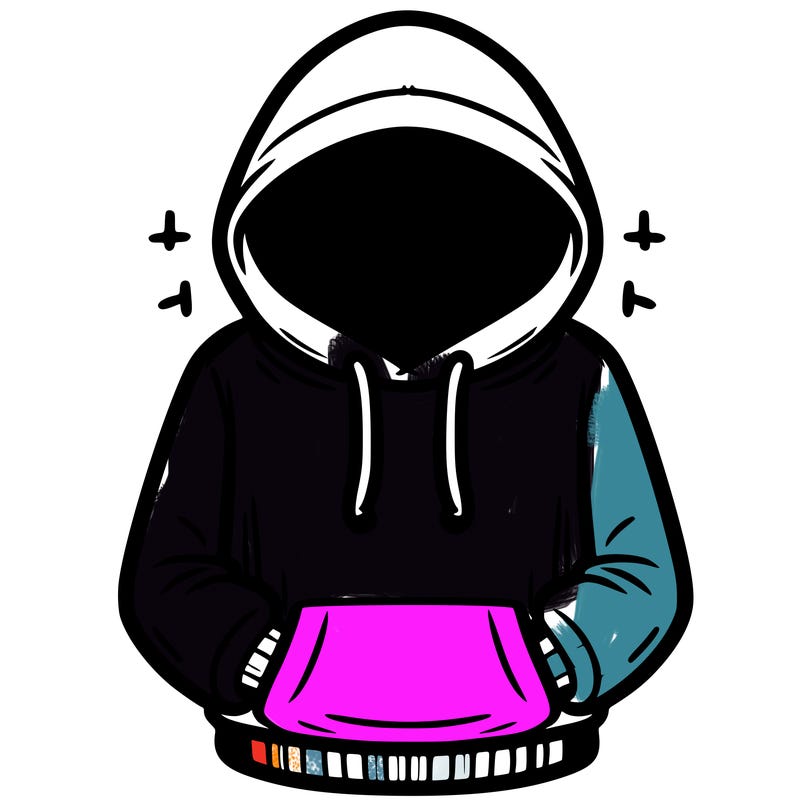 hoodie