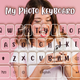 Photo Keyboard Theme Changer