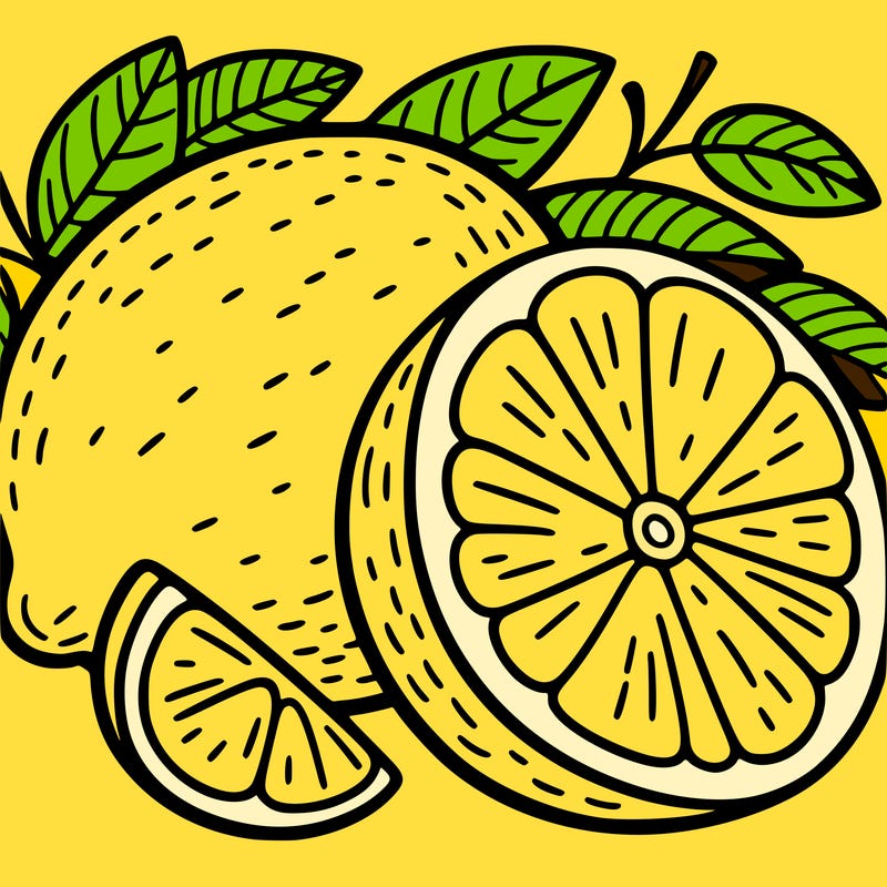 lemon