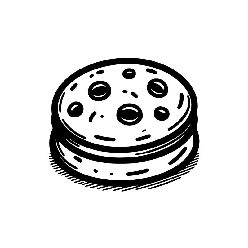 simple cookie