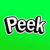 Peek: Secret Compliment