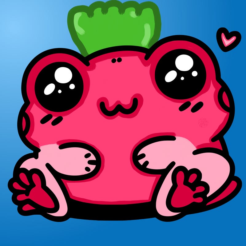 𝚔𝚊𝚠𝚊𝚒𝚒 𝚏𝚛𝚘𝚐