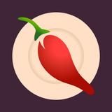 The Curry Guy - Spiced Recipes - App Icon