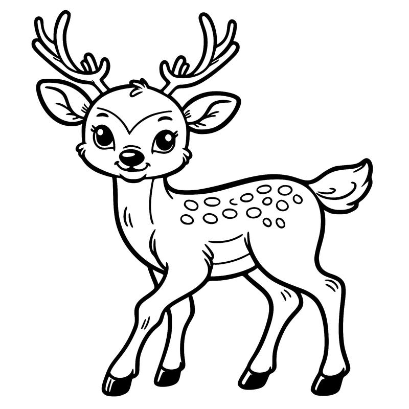 deer