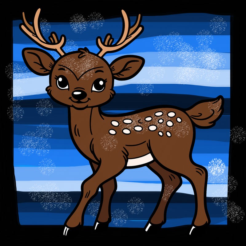 deer