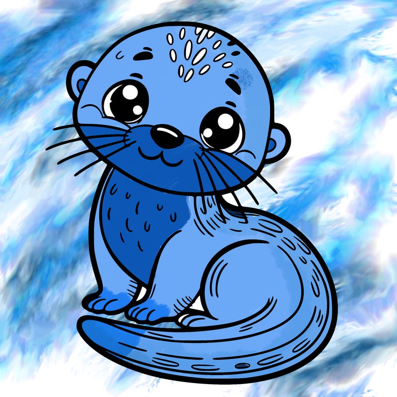 otter