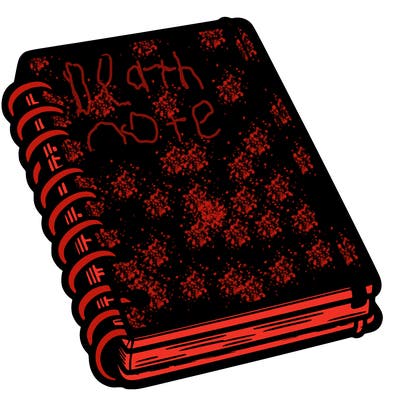 notebook