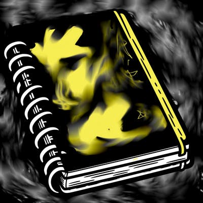 notebook