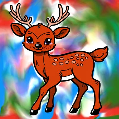 deer