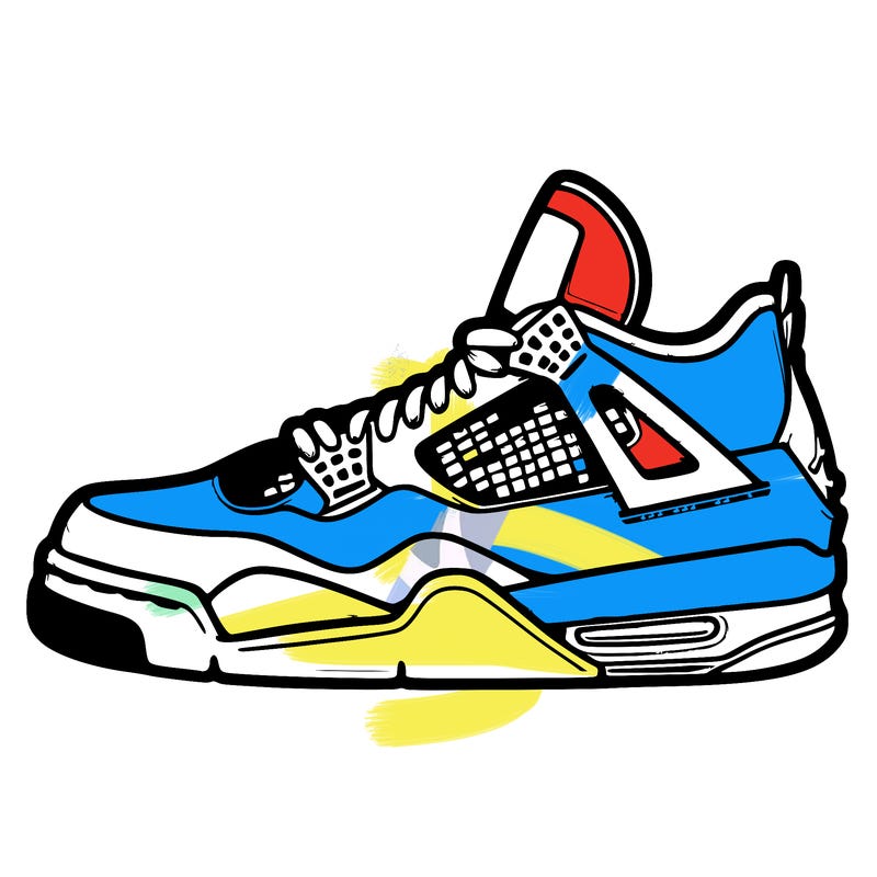 jordan 4