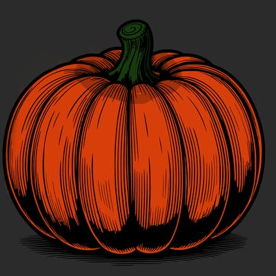 realista pumpkin