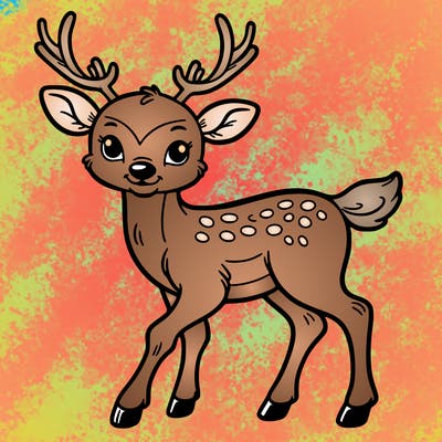 deer