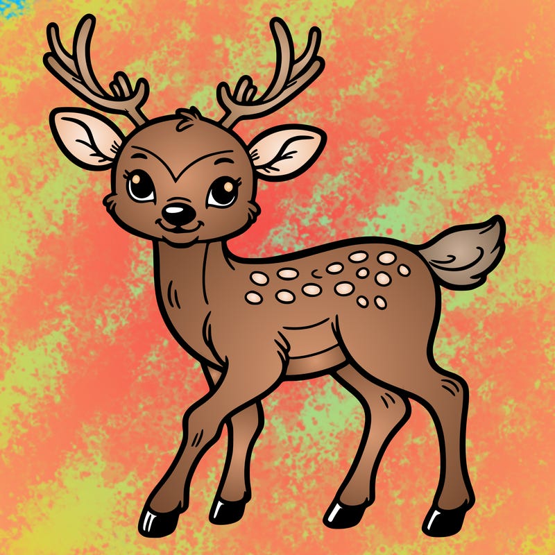 deer