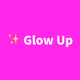 Glow Up - GlowUp Tracker