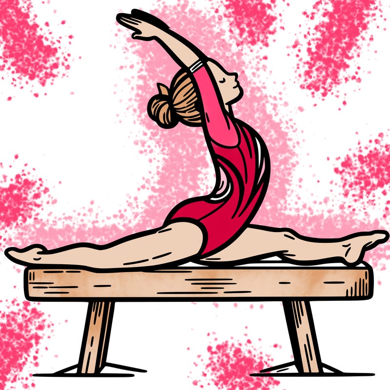 gymnastics