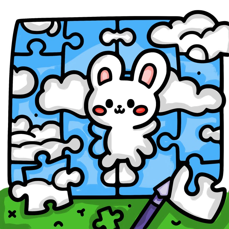 puzzle
