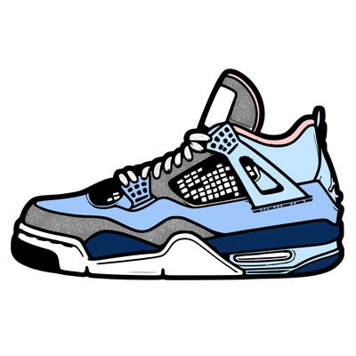 jordan 4