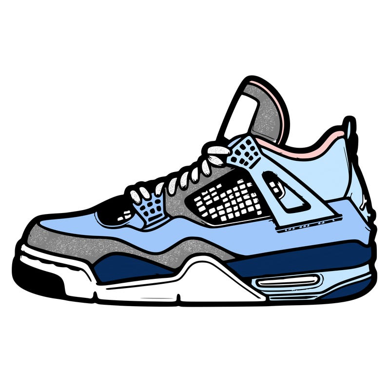 jordan 4