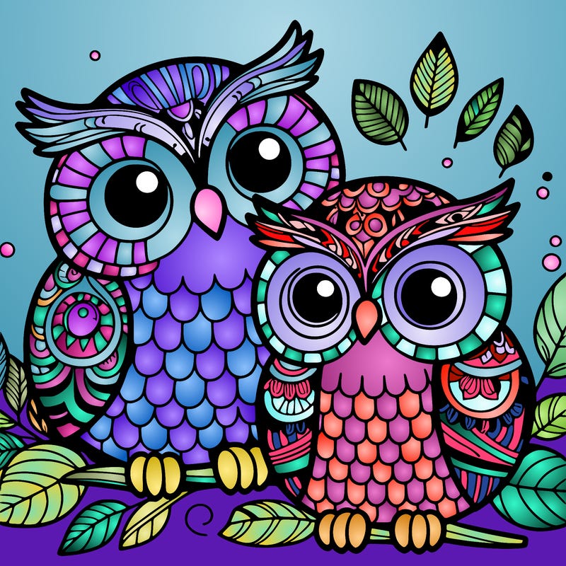 owls