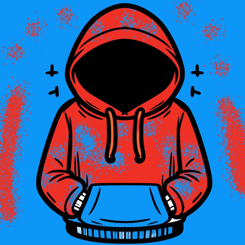 hoodie