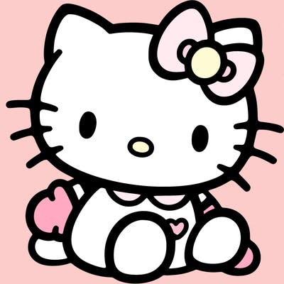 hello kitty