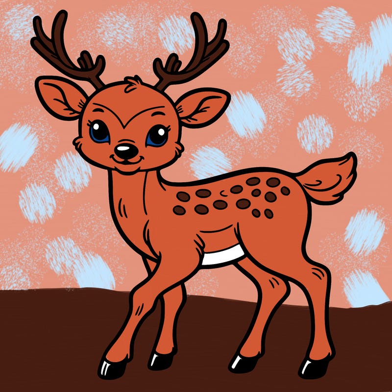 deer