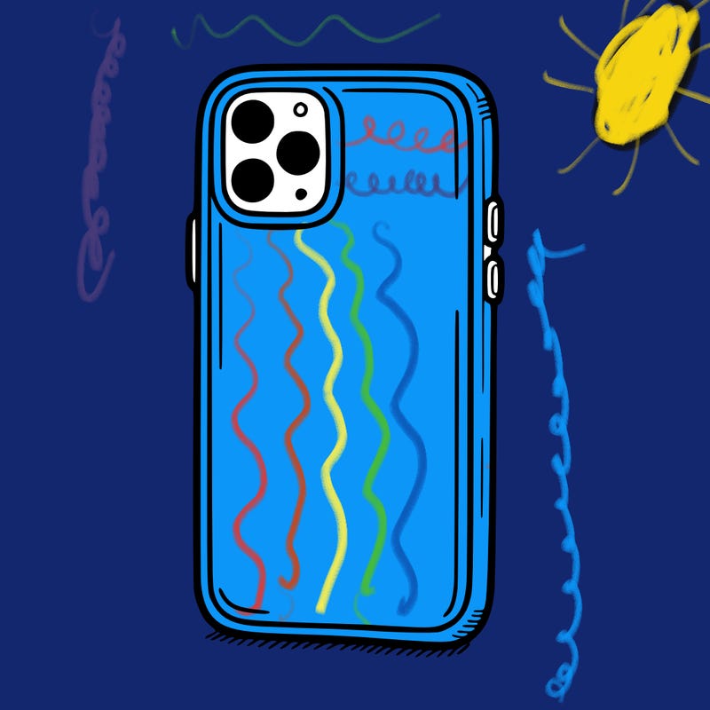 phone case