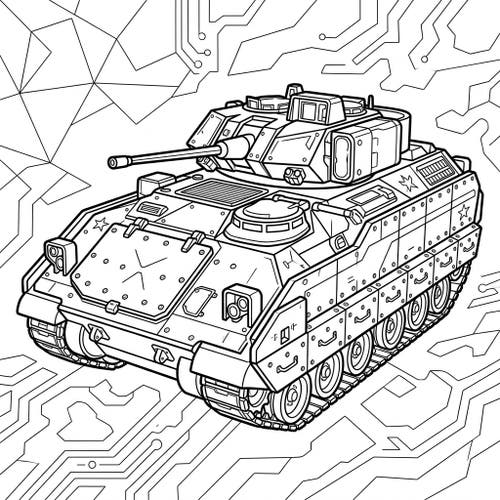 Infantry Fighting Vehicles