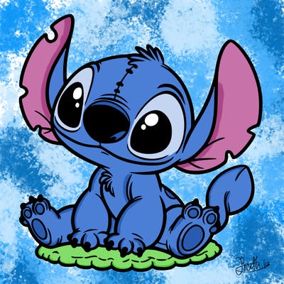 stich