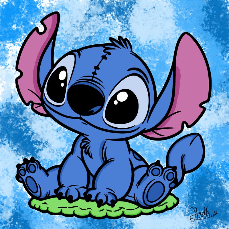 stich