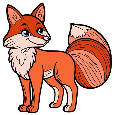 fox