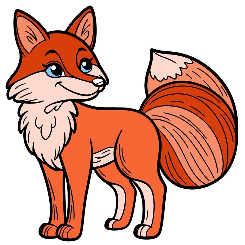 fox