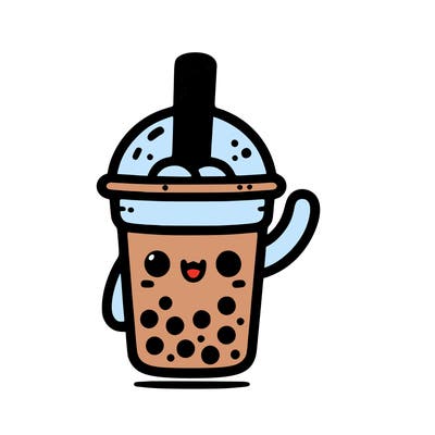 boba tea
